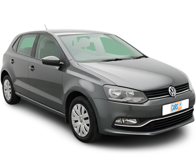 Volkswagen Polo-img